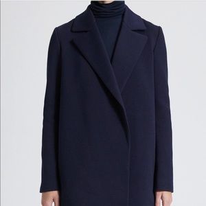 Theory Sileena coat